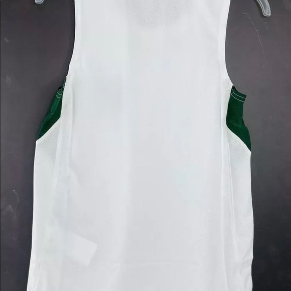 UNDER ARMOUR Loose Fit Sleeveless Jersey Large - Picture 4 of 7